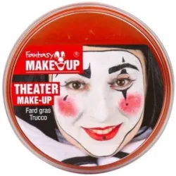 FANTASY Theater-Make-up, orange