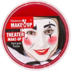 FANTASY Theater-Make-up, rot