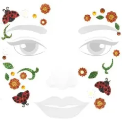 Face-Art-Tattoo 