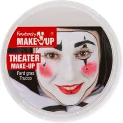 FANTASY Theater-Make-up, weiß