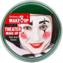FANTASY Theater-Make-up, grün