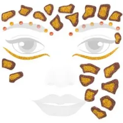 Face-Art-Tattoo 