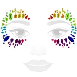Face-Art-Tattoo 