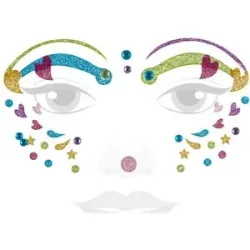 Face-Art-Tattoo 