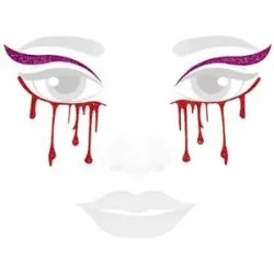 Face-Art-Tattoo 