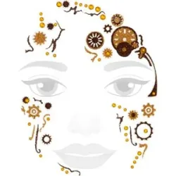 Face-Art-Tattoo 
