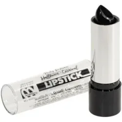 Lippenstift, schwarz
