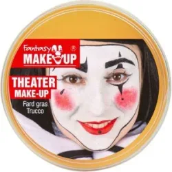 FANTASY Theater-Make-up, gelb