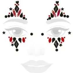 Face-Art-Tattoo 
