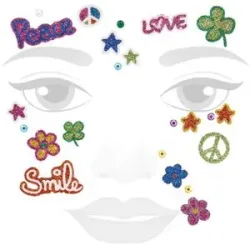 Face-Art Tattoo 