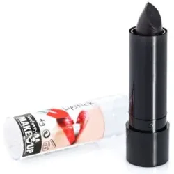 FANTASY Lippenstift, schwarz