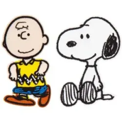 Peanuts Applikationen 