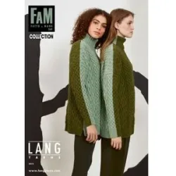 Lang Yarns Heft 