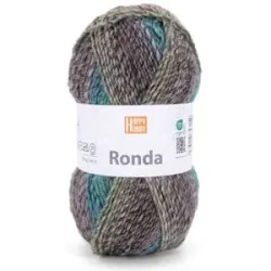 Happy Hobby Wolle Ronda