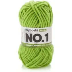 myboshi Wolle No. 1 - Das Original