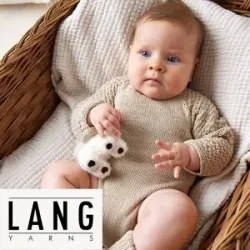 Strickanleitung ? Body 