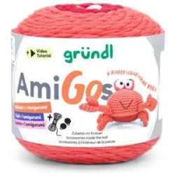 undefined, gründl Wolle AmiGos