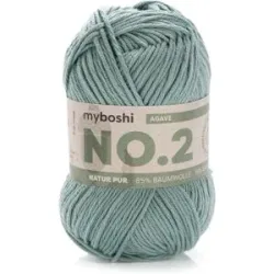 myboshi Wolle No. 2