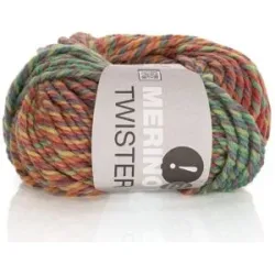 undefined, Lana Grossa Wolle Merino Twister