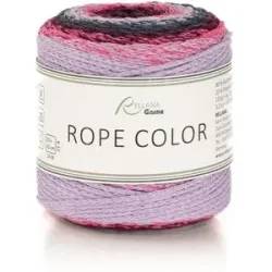 undefined, Rellana Wolle Rope & Rope Color
