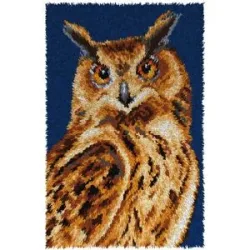 undefined, Knüpfteppich 