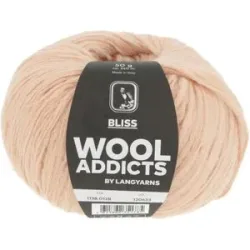 Lang Yarns Wolle WOOLADDICTS Bliss