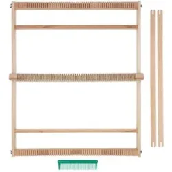 Schul-Webrahmen, Webbreite: 47 cm