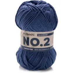 myboshi Wolle No. 2
