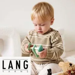 undefined, Strickanleitung ? Pullover 