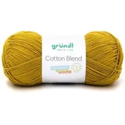 undefined, gründl Wolle Cotton Blend
