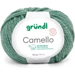 undefined, gründl Wolle Camello