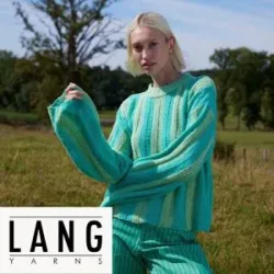 Strickanleitung ? Pullover 