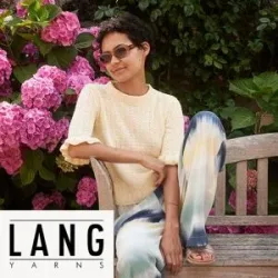 Strickanleitung ? Kurzarmpullover 