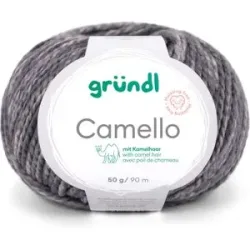 undefined, gründl Wolle Camello