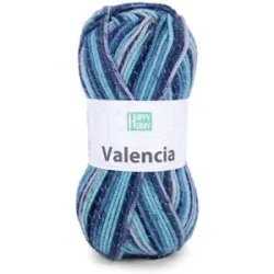 undefined, Happy Hobby Wolle Valencia