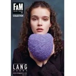 Lang Yarns Heft 