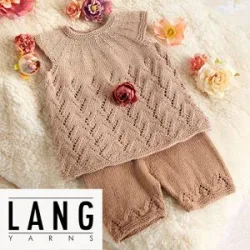 Strickanleitung ? Tunika 