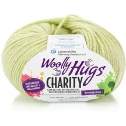 undefined, Woolly Hugs Wolle Charity