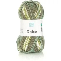 Happy Hobby Wolle Dolce