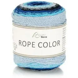 undefined, Rellana Wolle Rope & Rope Color