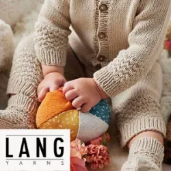 Strickanleitung ? Strampelhose 