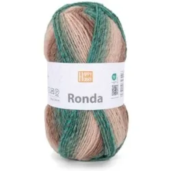 undefined, Happy Hobby Wolle Ronda