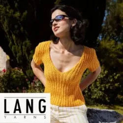 Strickanleitung ? Kurzarmpullover 