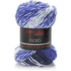 Pro Lana Wolle Fjord