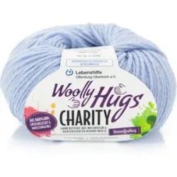 undefined, Woolly Hugs Wolle Charity
