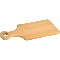 Holz-Schneidebrett 