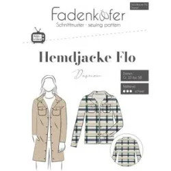 Fadenkäfer Schnitt 