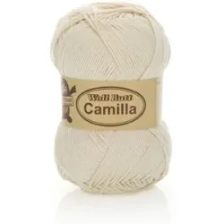 Woll Butt Baumwollgarn Camilla ? 100 g
