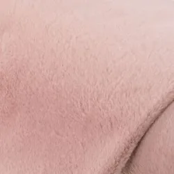 Plüschstoff 