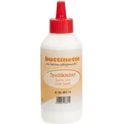 buttinette Textilkleber